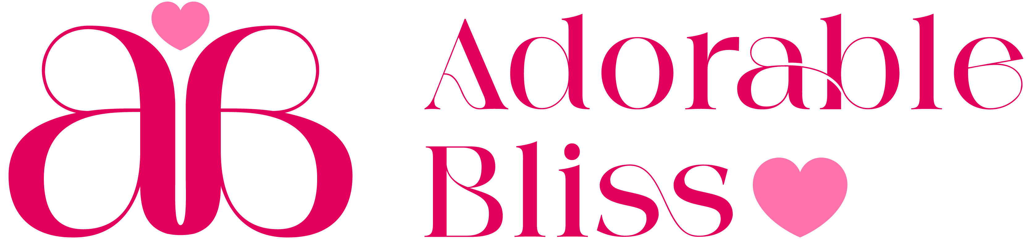 Adorable Bliss