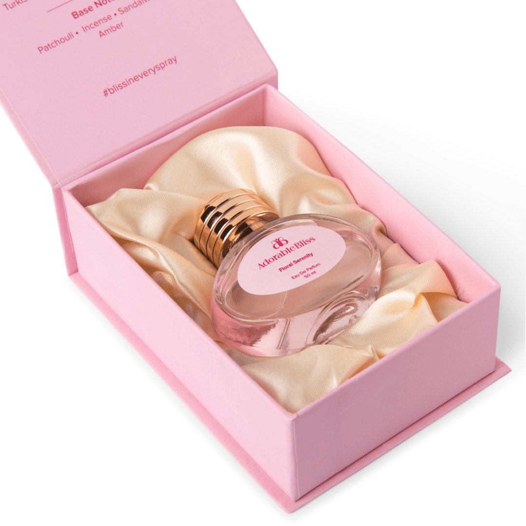 REGAL OUD & FLORAL SERENITY (50ML*2)