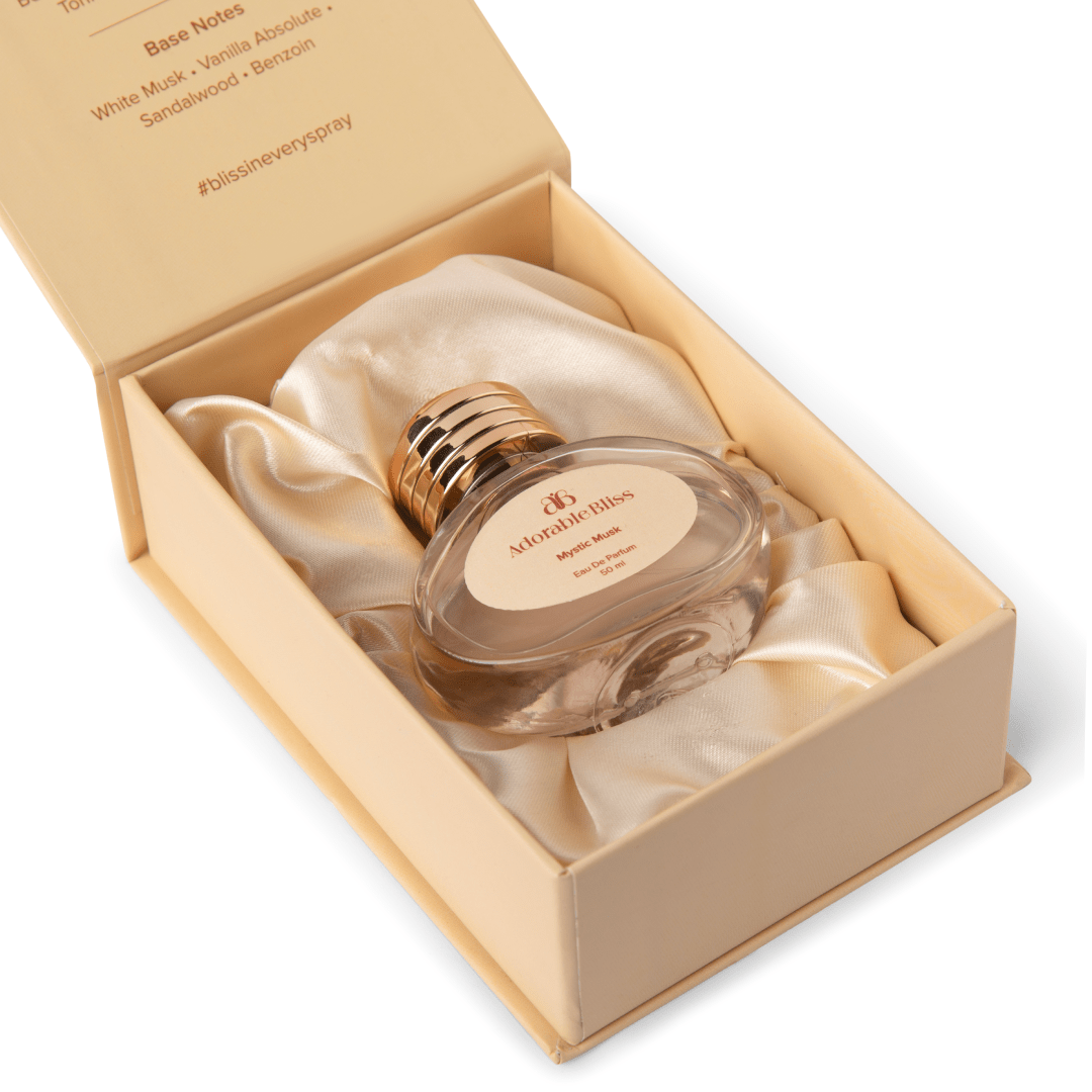 REGAL OUD & MYSTIC MUSK (50ML*2)