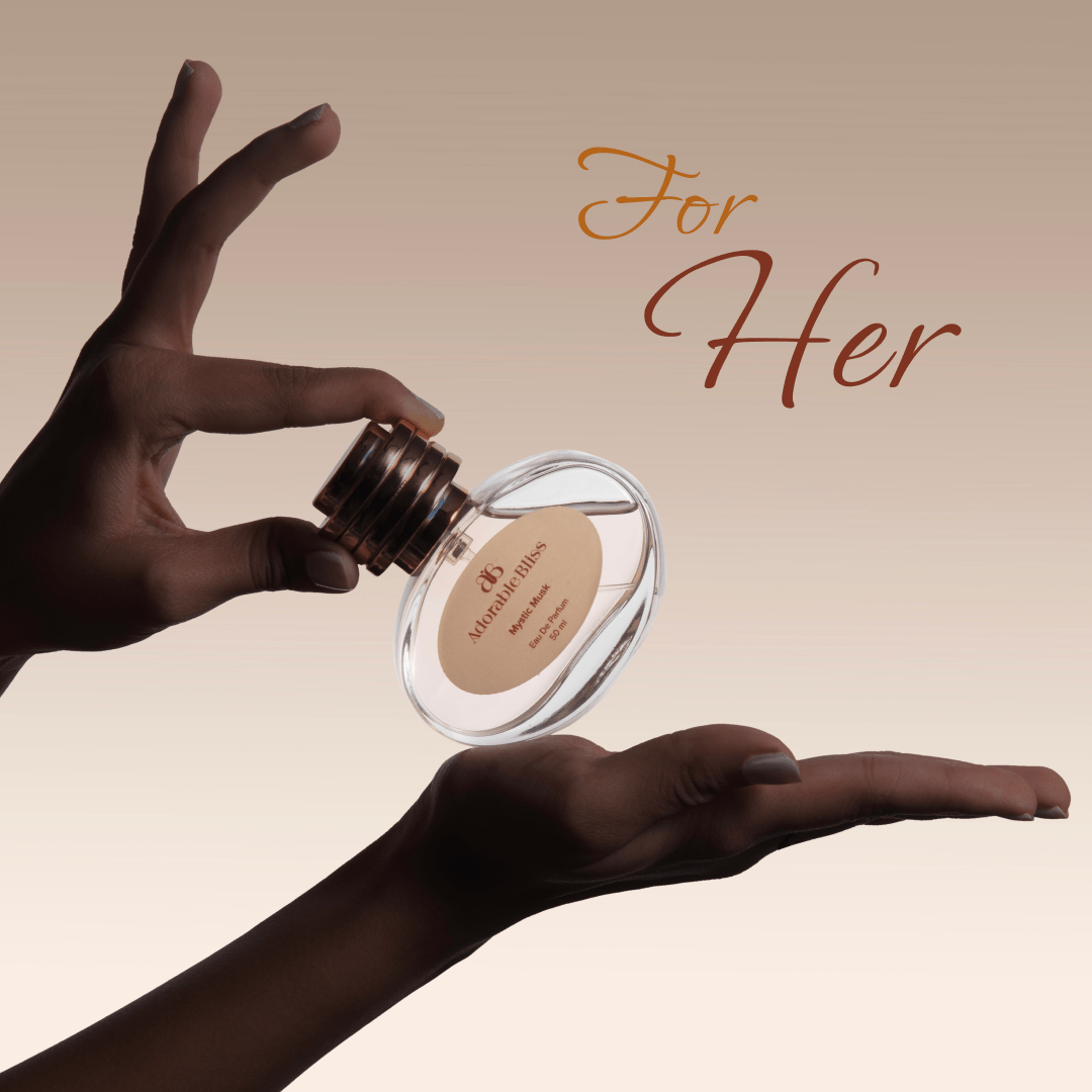 REGAL OUD & MYSTIC MUSK (50ML*2)