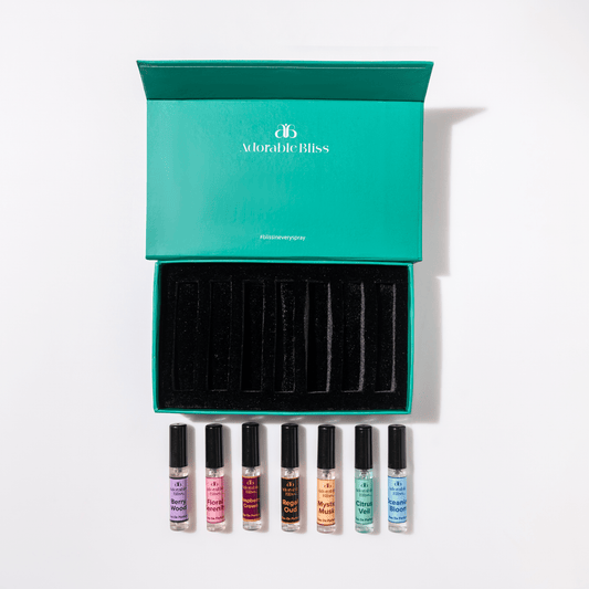 BLISSFUL DISCOVERY BOX (7*3ML)
