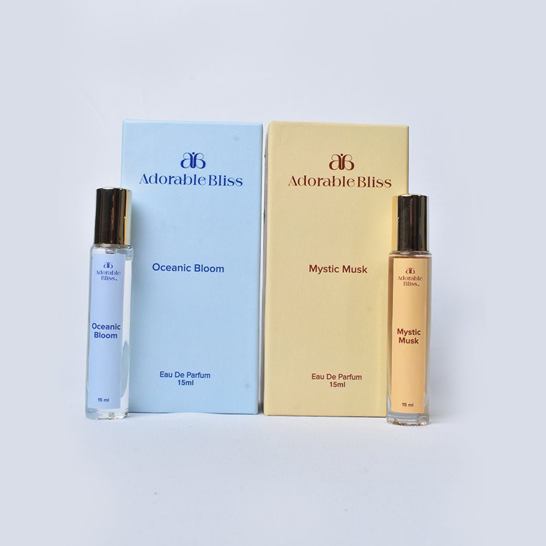 BUILD YOUR OWN DUO - 15ML