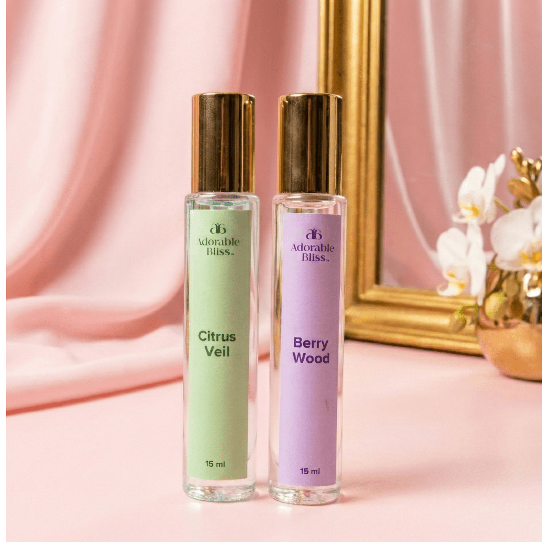 BUILD YOUR OWN DUO - 15ML