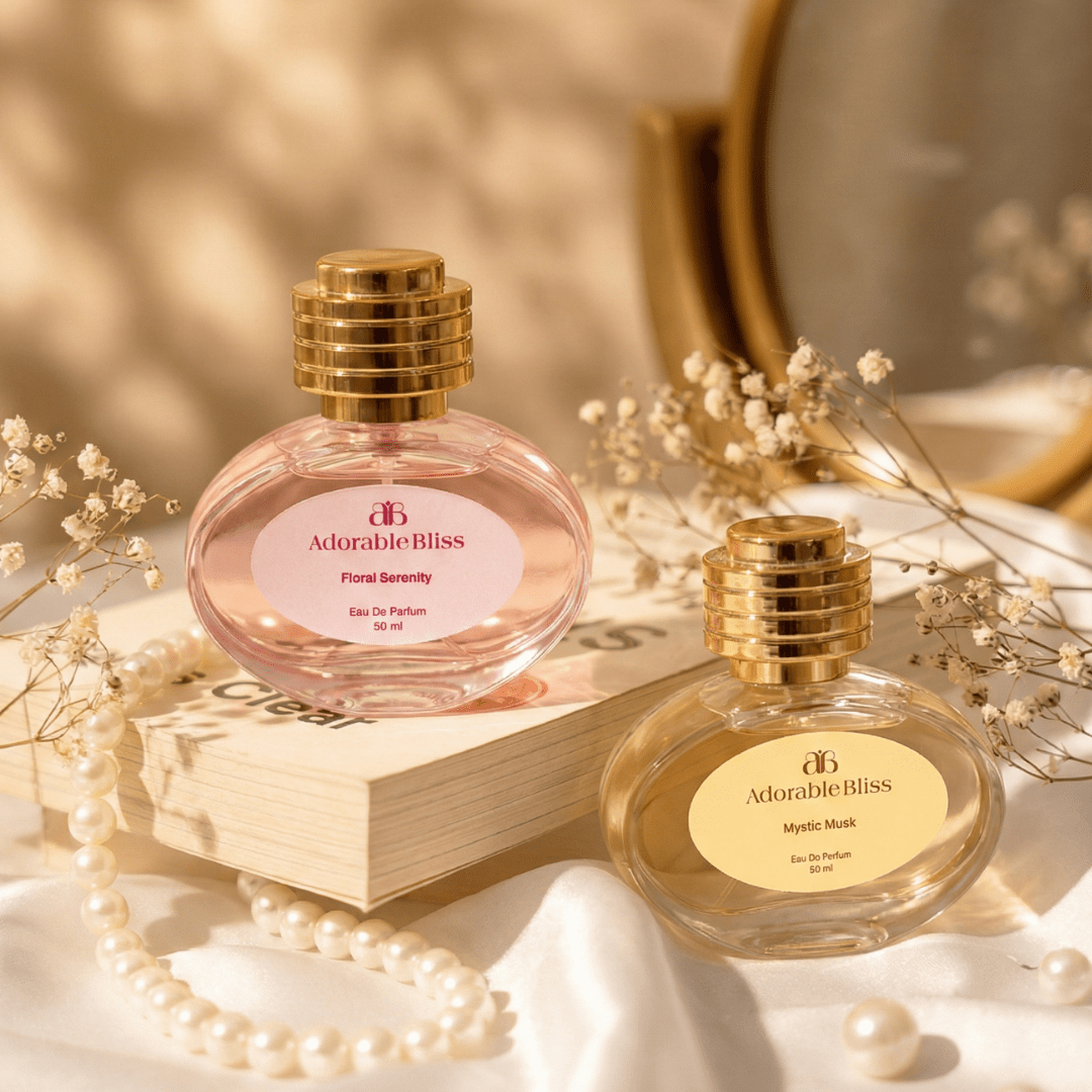 BUILD YOUR OWN DUO - 50ML