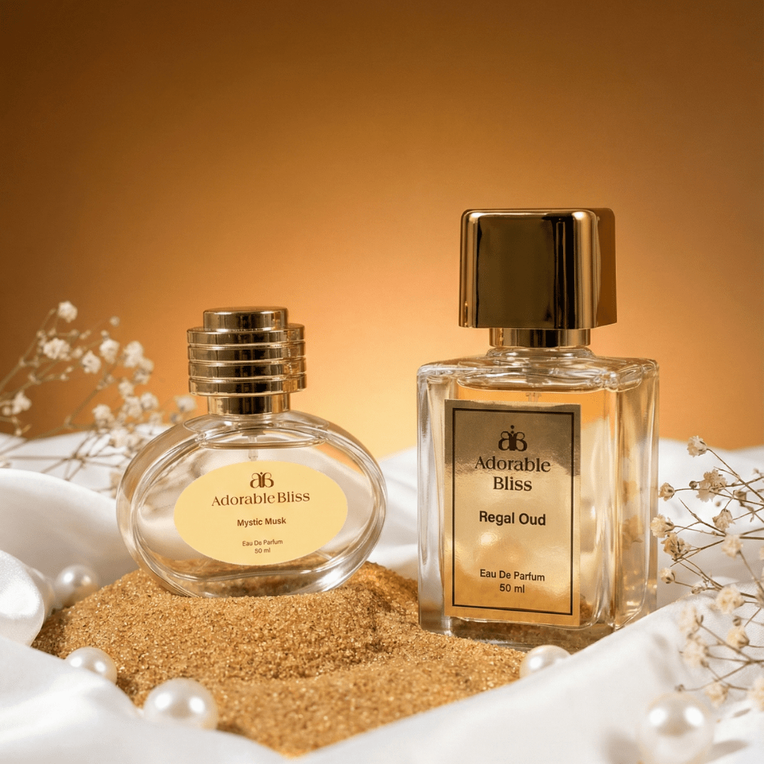 BUILD YOUR OWN DUO - 50ML