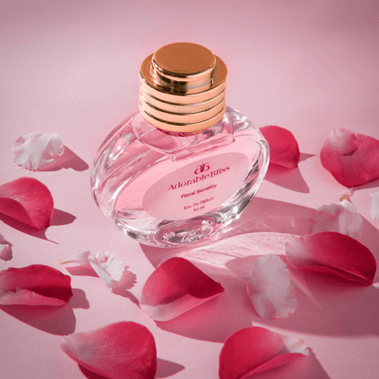 FLORAL SERENITY PERFUME 50ML