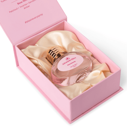 FLORAL SERENITY &  MYSTIC MUSK (50ML*2)