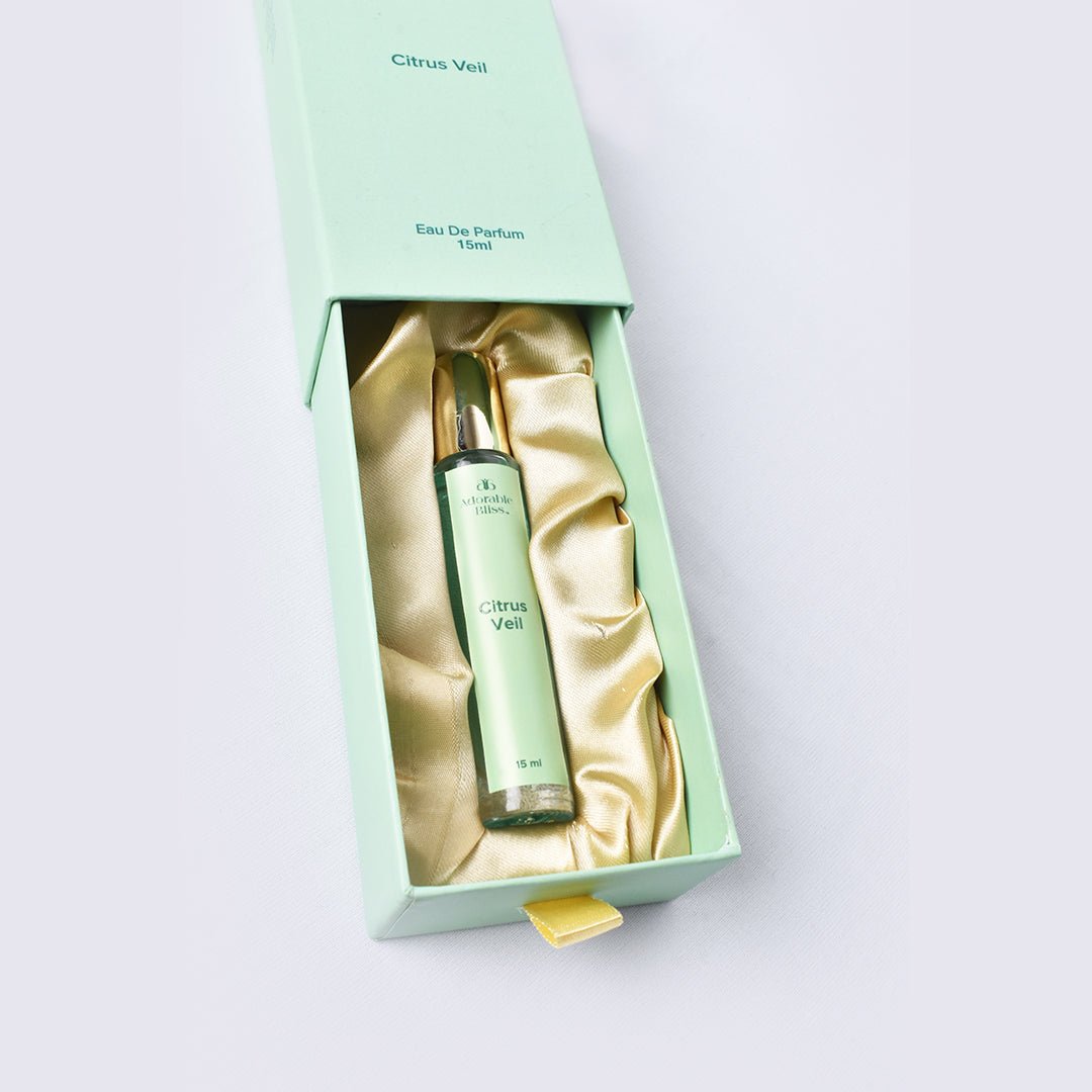 CITRUS VEIL PERFUME 15ML