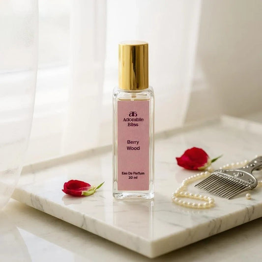 Free 20ML Perfume