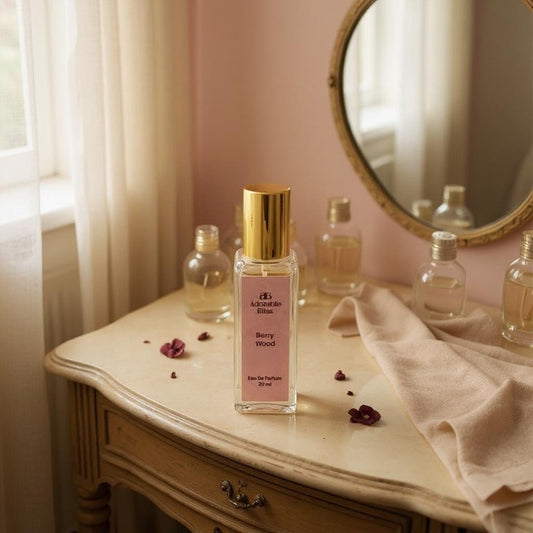 Free 20ML Perfume