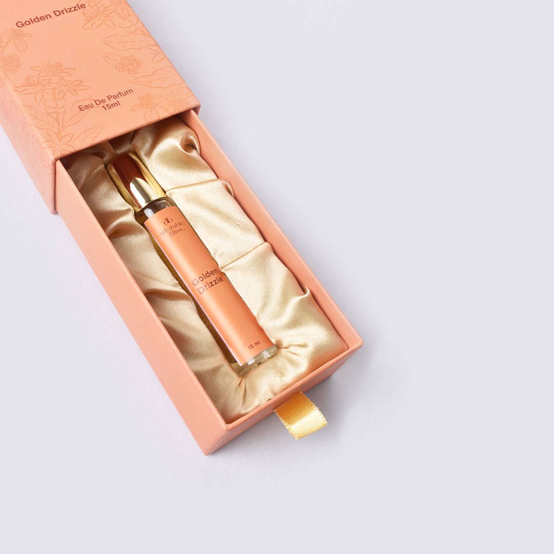 GOLDEN DRIZZLE PERFUME 15ML