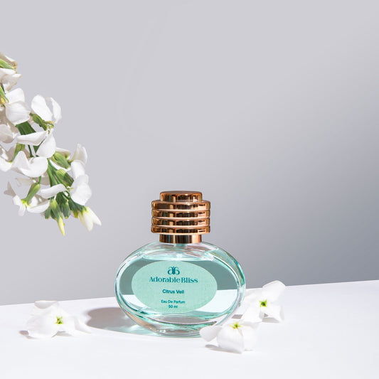 CITRUS VEIL & MYSTIC MUSK (50ML*2)