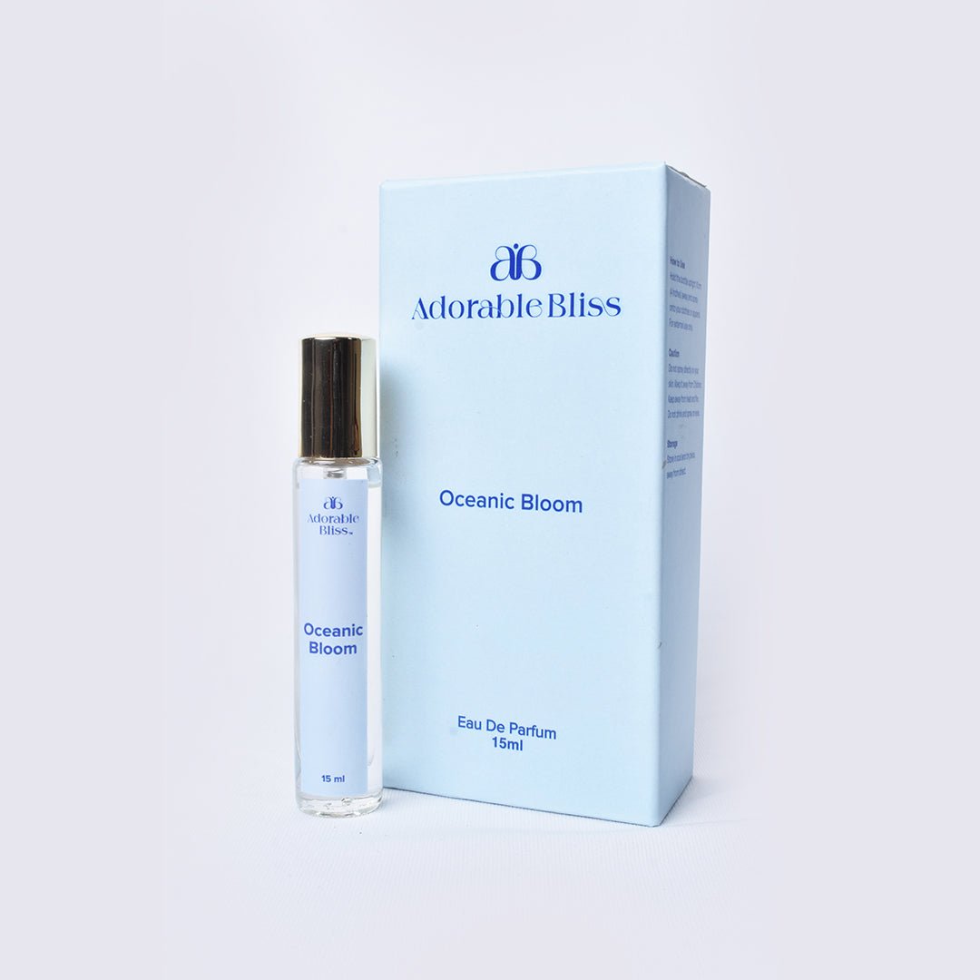 OCEANIC BLOOM PERFUME 15ML