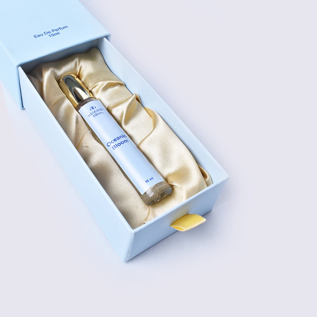 OCEANIC BLOOM PERFUME 15ML