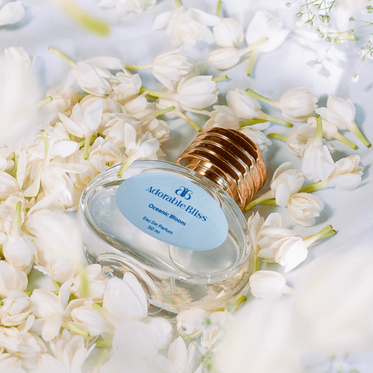 OCEANIC BLOOM PERFUME 50ML
