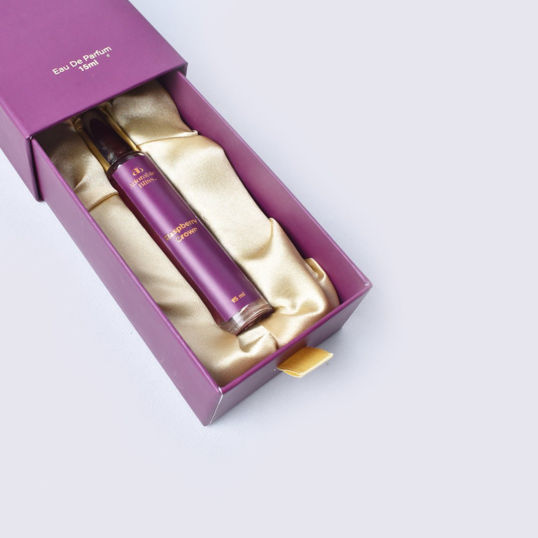 RASPBERRY CROWN PERFUME 15ML