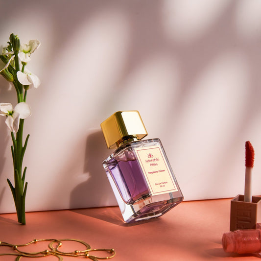 RASPBERRY CROWN PERFUME 50ML