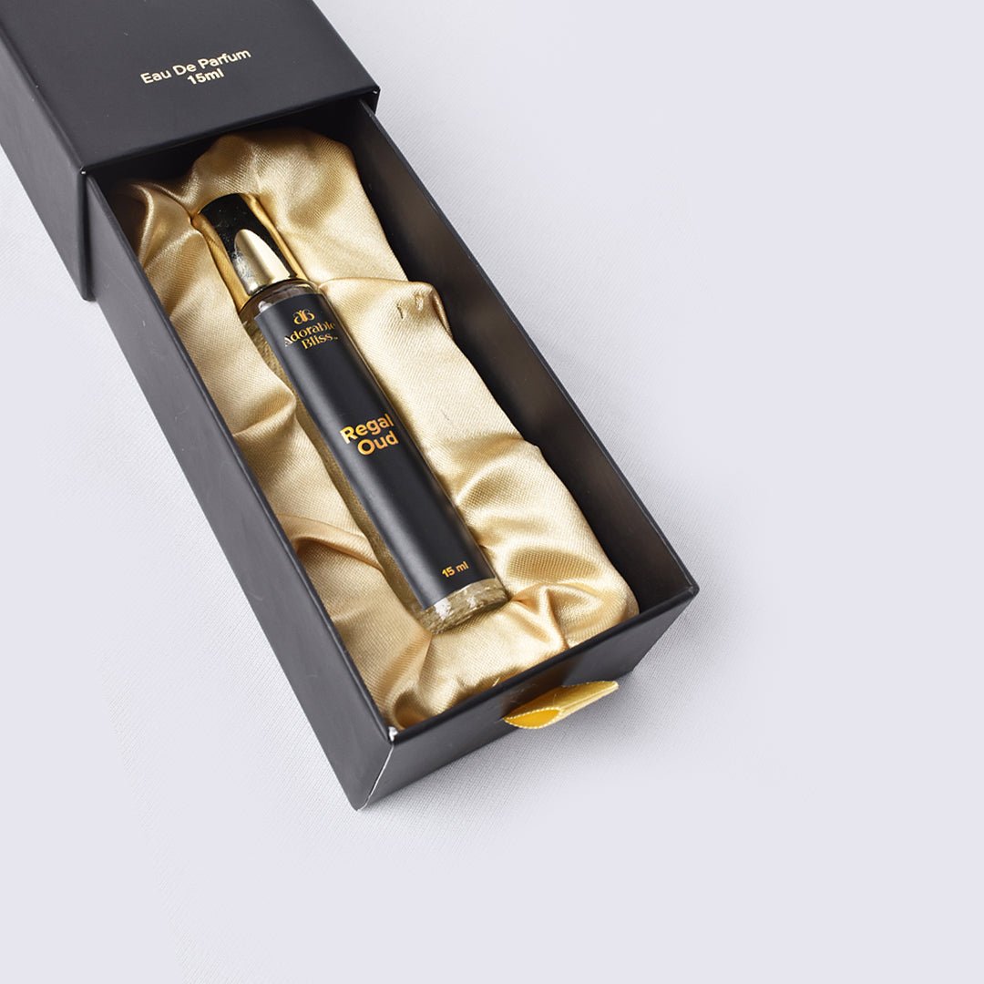 REGAL OUD PERFUME 15ML
