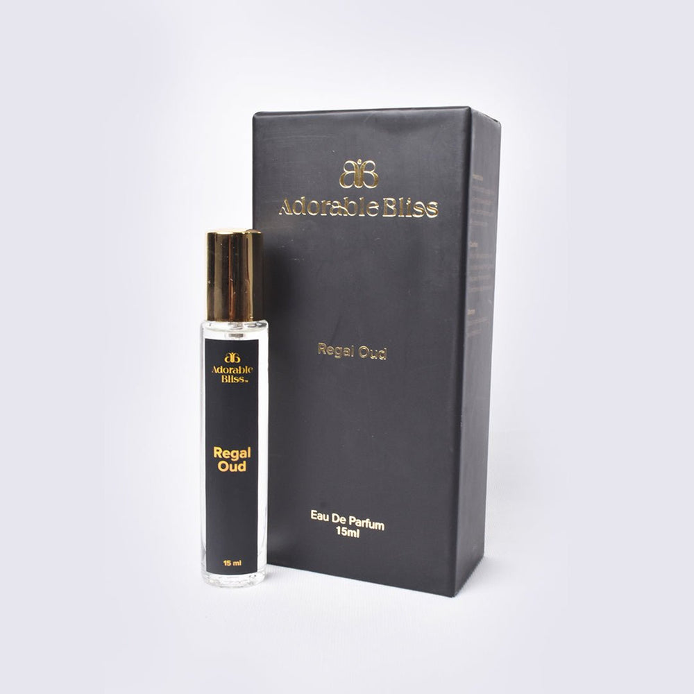 REGAL OUD PERFUME 15ML