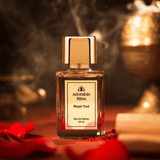 REGAL OUD PERFUME 50ML